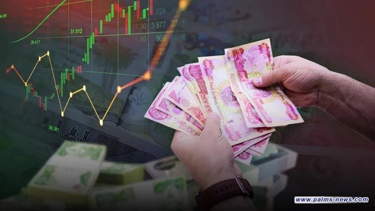نافياً طبع العملة.. مستشار مالي يطمئن بشأن احتياط العراق النقدي